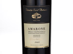 Amarone della Valpolicella Selezione Antonio Castagnedi,2009