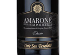 Amarone Classico della Valpolicella DOC,2007