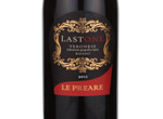 Rosso IGT Lastone,2011