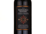 Valpolicella Ripasso Classico Superiore Vivaldi,2011