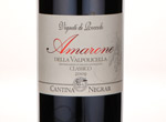 Amarone della Valpolicella Classico Vigneti di Roccolo,2009