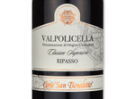 Valpolicella Classico Superiore Ripasso DOC,2009