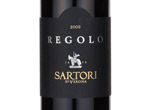 Regolo Rosso Veronese,2009