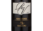 RV Rosso Veronese,2012