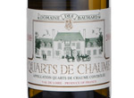 Quarts de Chaume,2009