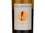 Collefrisio Pecorino IGT Terre di Chieti,2012