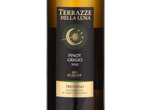 Terrazze della Luna Pinot Grigio Trentino DOC,2012