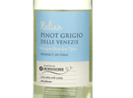 Italian Pinot Griogio IGT delle Venezie,2012