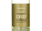 Waitrose Italian Dry White,2012