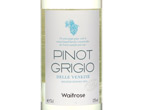 Waitrose Pinot Grigio IGT delle Venezie,2012