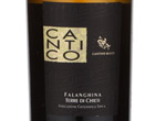 Cantico Falanghina,2012