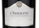 L'Insolito del Pozzo Buono,2011
