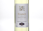 Asda Extra Special Fiano,2012