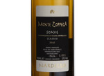 Monte Zoppega Soave Classico DOC,2010