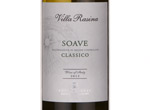 Villa Rasina  Soave Classico DOC,2012
