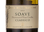 Duca del Frassino Soave Classico DOC,2012