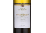 Pinot Grigio,2011