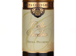 Colle Vecchio Offida Pecorino,2011