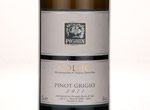 Pinot Grigio del Collio,2011