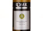 Romio - Chardonnay Grillo Sicilia IGT,2011