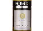 Romio - Pinot Grigio Grave Friuli DOC,2012