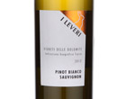 I Leveri Bianco IGT Vigneti delle Dolomiti,2012