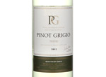 Tesco Finest Pinot Grigio Trentino DOC,2012