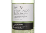 Simply Pinot Grigio IGT delle Venezie,NV