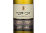 Vermentino di Gallura DOCG,2012