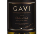 Tesco Finest Gavi DOCG,2012