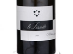 Le Fossette,2011