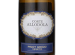 Pinot Grigio IGT Veneto,2012