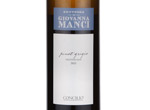 Pinot Grigio Trentino DOC Contessa Manci,2012