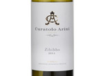 Curatolo Arini Zibibbo,2011