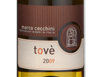 Tove Friulano,2009