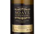 Tesco Finest Soave Classico Superiore,2011