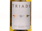Triade Bianco IGT Campania,2012