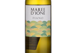 Maree d'Ione Fiano IGT Terre di Chieti,2012