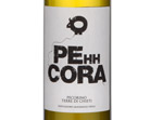 Pehhcora Pecorino IGT Terre di Chieti,2012