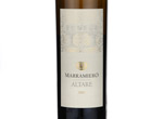 Trebbiano d'Abruzzo DOC "ALTARE",2010