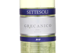 Settesoli Grecanico,2012
