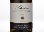 Inycon Selezione Pinot Grigio Sauvignon Blanc,2012
