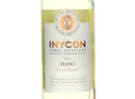 Waitrose Inycon Growers Fiano,2012