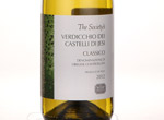 The Society's Verdicchio,2012