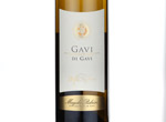 Gavi di Gavi Magda Pedrini,2011
