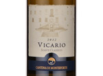 Soave Classico DOC Vicario,2012