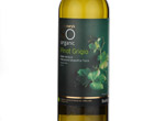 Sainsbury's So Organic Pinot Grigio,2012