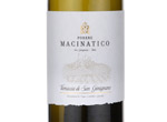 Vernaccia di San Gimignano DOCG Podere Macinatico,2011