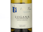 Lugana Villa Flora,2012