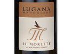 Lugana DOC Mandolara,2012